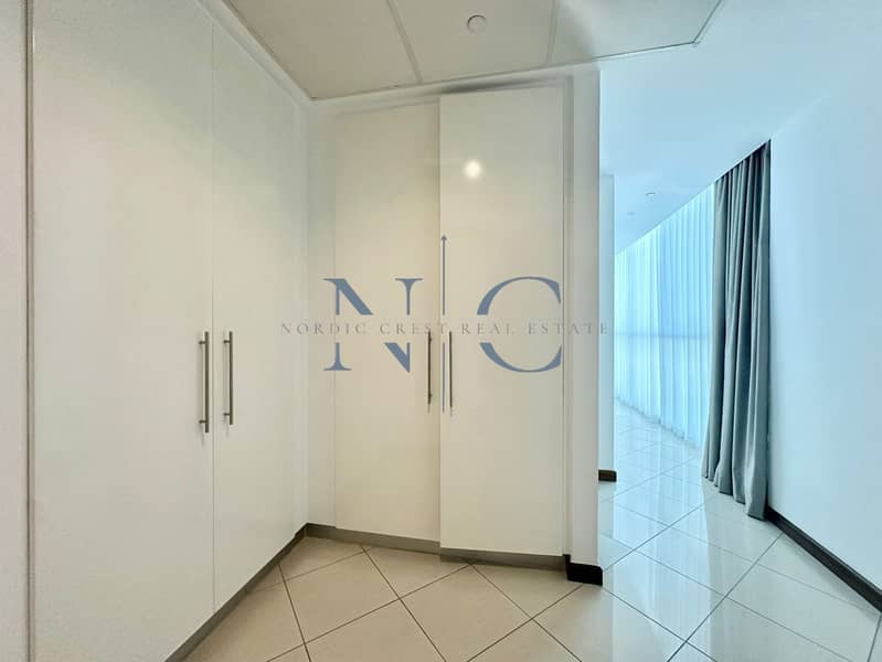 Furnished 2BR|Creek-Airport Views|Multiple Cheques - Image 21