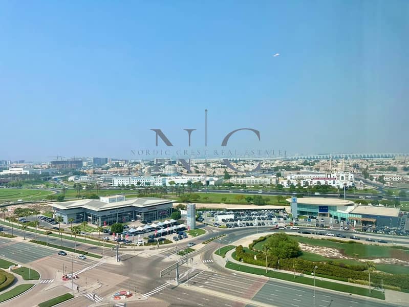 Furnished 2BR|Creek-Airport Views|Multiple Cheques - Image 27