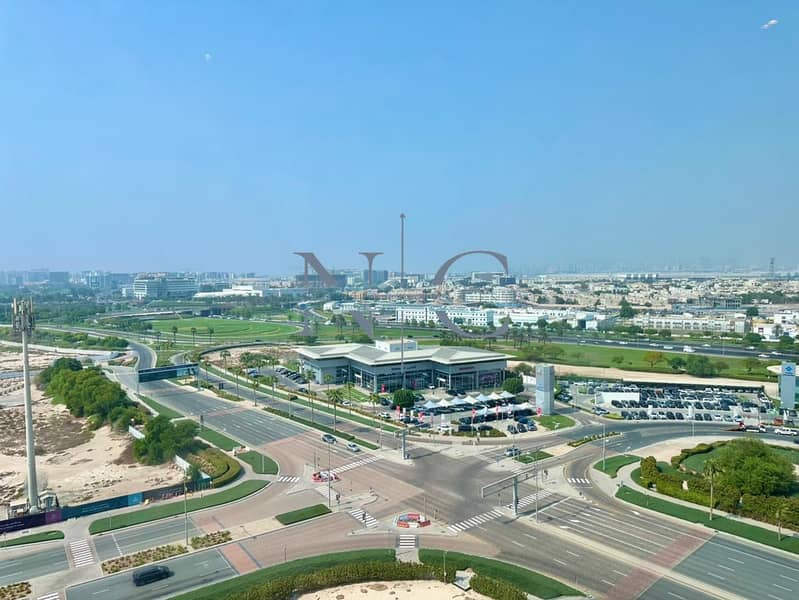 Furnished 2BR|Creek-Airport Views|Multiple Cheques - Image 28