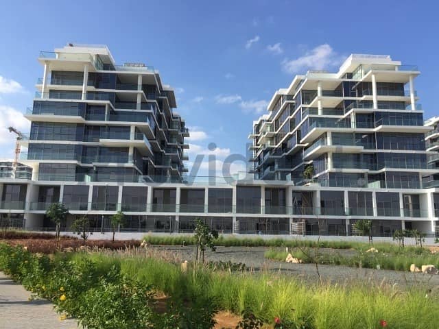 Brand New 1B/R Damac Hills Jasmine Bldg.