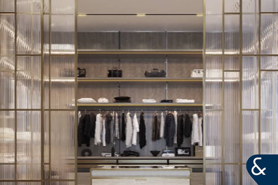 One Bedroom | High Floor | Genuine Resale - Image 6