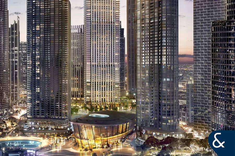 One Bedroom | High Floor | Genuine Resale - Image 7