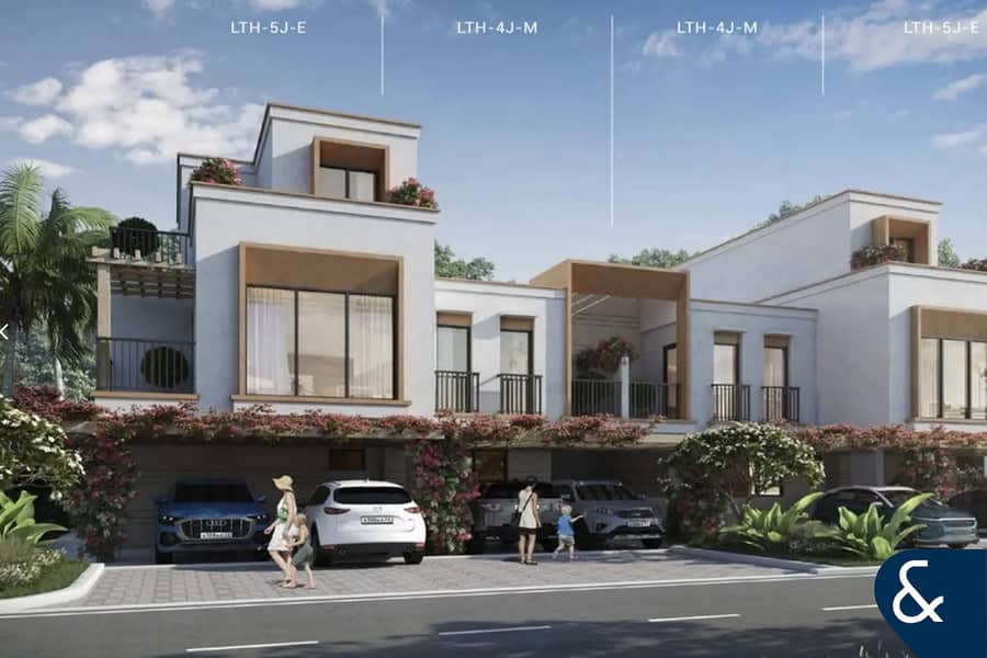 Largest Plot | Corner Unit | Lagoon Facing - Image 9