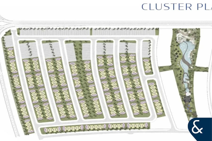 Largest Plot | Corner Unit | Lagoon Facing - Image 11