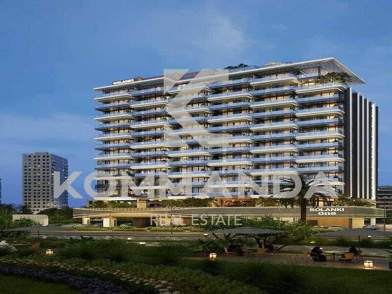 Smart Investment | Flexible Payments | Family Living