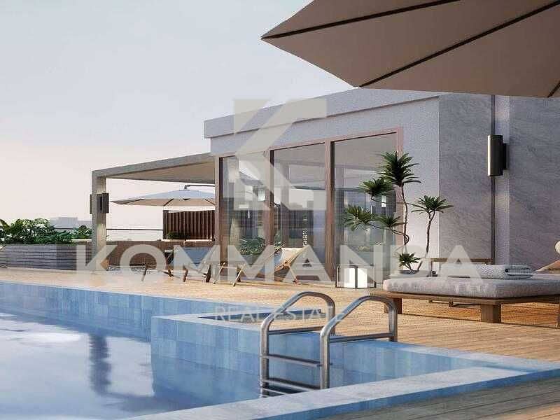 Smart Investment | Flexible Payments | Family Living