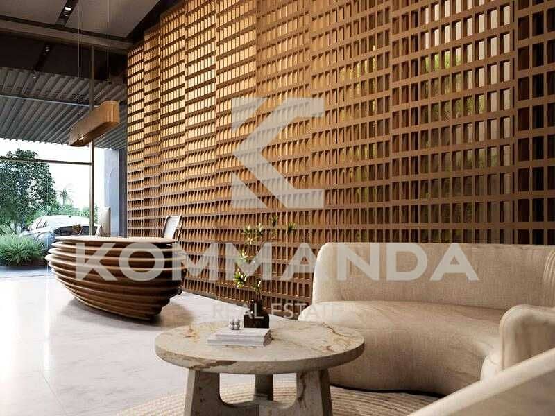 Smart Investment | Flexible Payments | Family Living