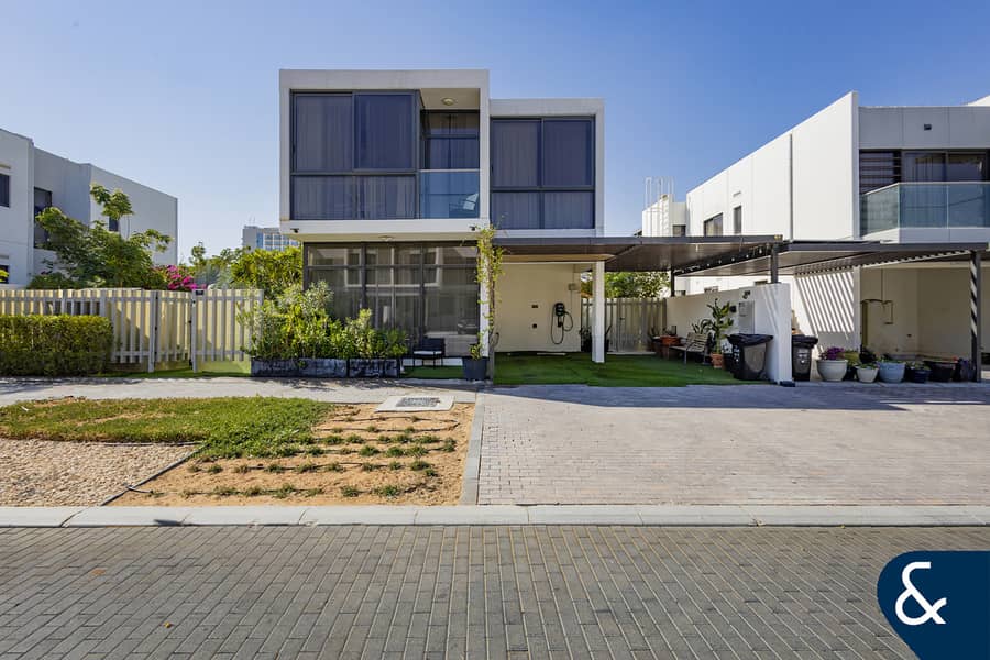 6 B+M | PARK/POOL BACKING | LARGE PLOT | VOT - Image 21