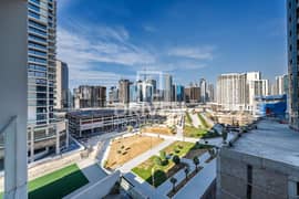 شقة في سول افنيو،الخليج التجاري 1 غرفة 99500 درهم - 13529044