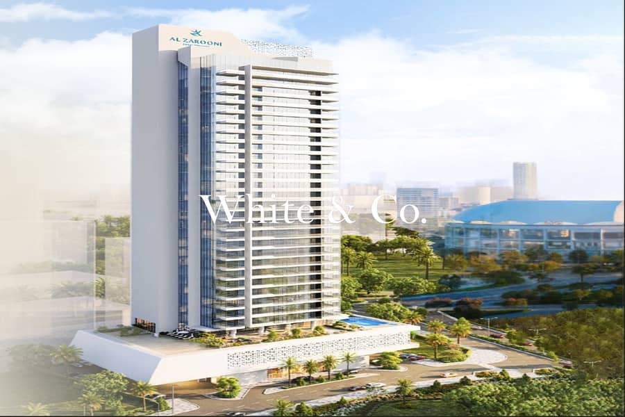 Spacious | Well Serviced | Established - Image 2