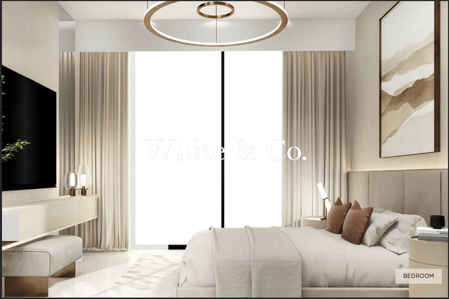 Spacious | Well Serviced | Established - Image 9