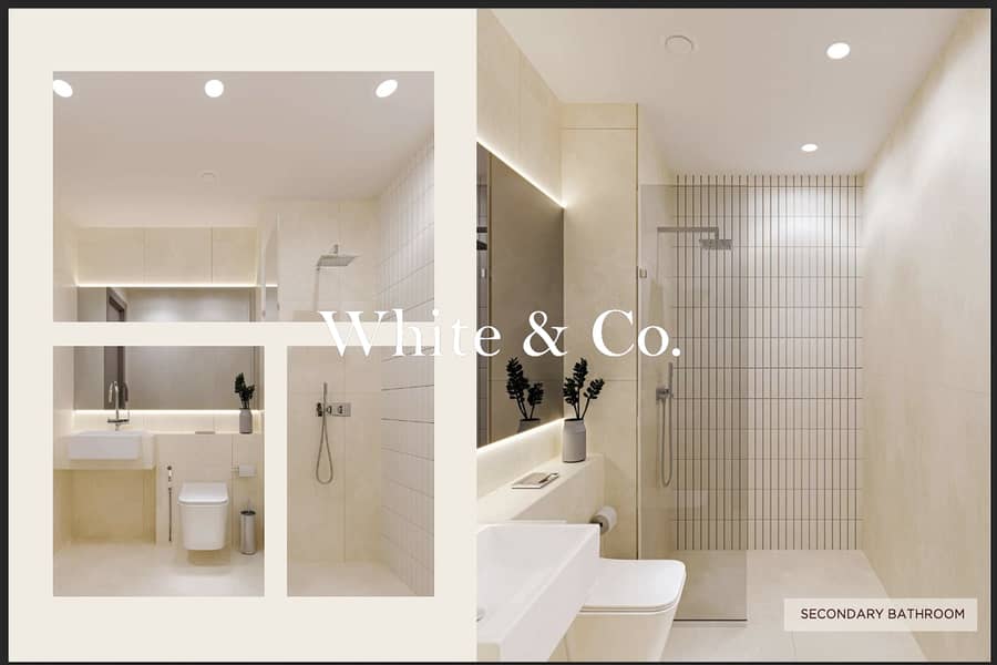 Spacious | Well Serviced | Established - Image 11