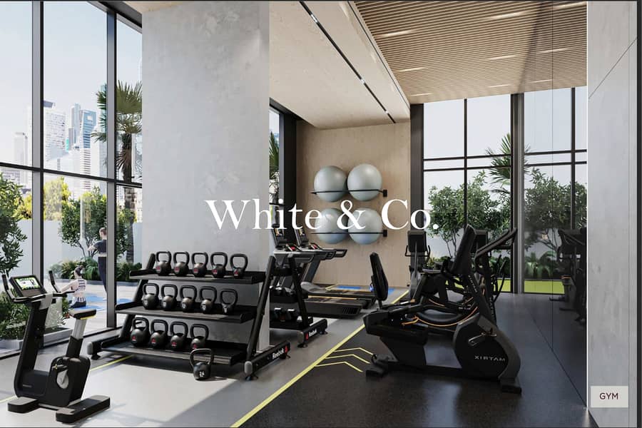 Spacious | Well Serviced | Established - Image 13