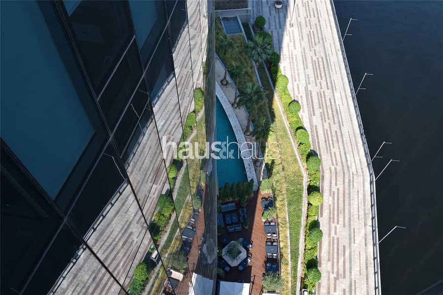 Appartamento a Culture Village (Jaddaf Waterfront),D1 Tower, 2 camere da letto, 170000 AED - 13536482 Appartamento a Culture Village (Jaddaf Waterfront),D1 Tower, 2 camere da letto, 170000 AED - 13536482