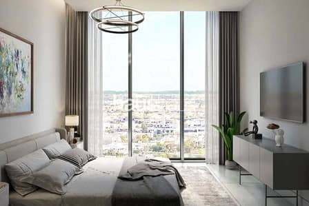 1 Schlafzimmer Wohnung zum zum Verkauf in Jumeirah Lake Towers (JLT), Dubai - Wohnung in Jumeirah Lake Towers (JLT)，Sobha Verde, 1 schlafzimmer, 1950000 AED - 13536488