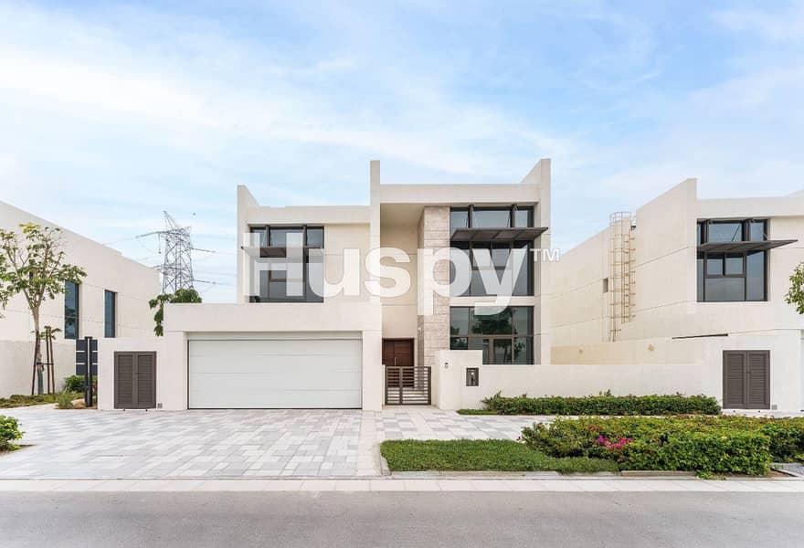 Vacant | End Unit | Single Row