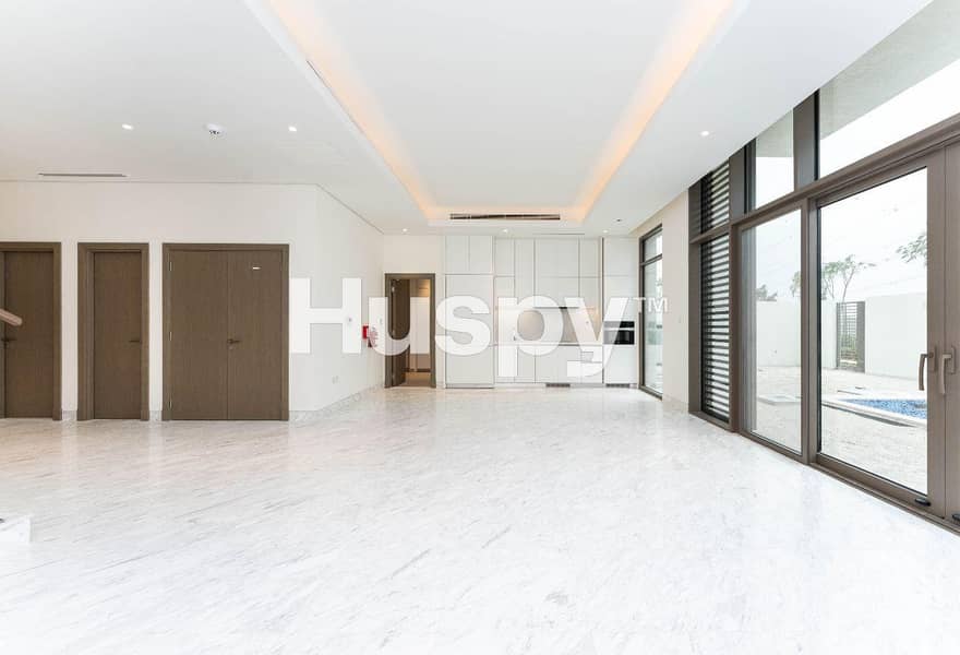 Vacant | End Unit | Single Row