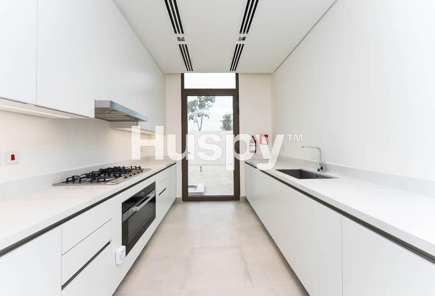 Vacant | End Unit | Single Row