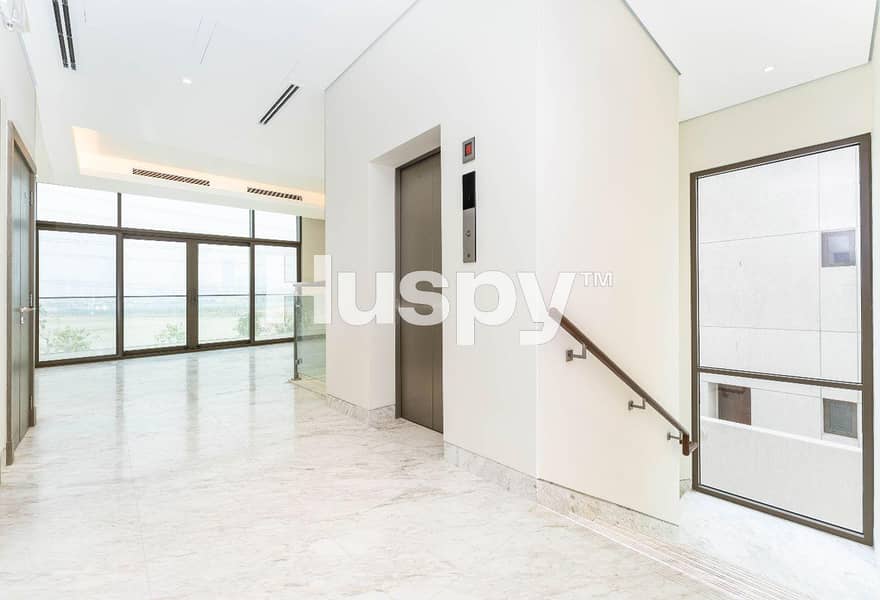 Vacant | End Unit | Single Row - Image 7