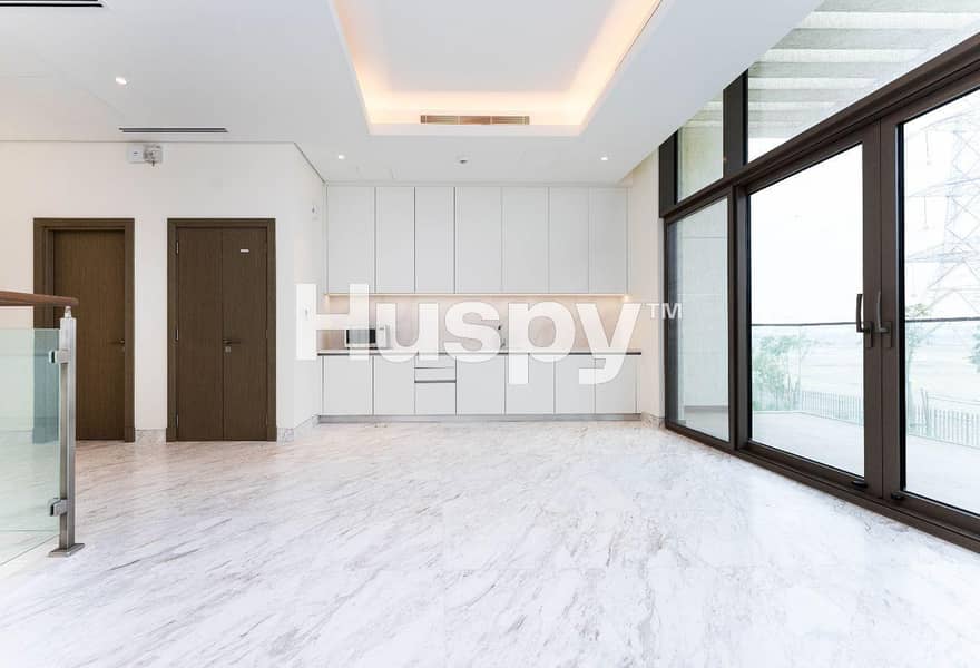 Vacant | End Unit | Single Row - Image 9