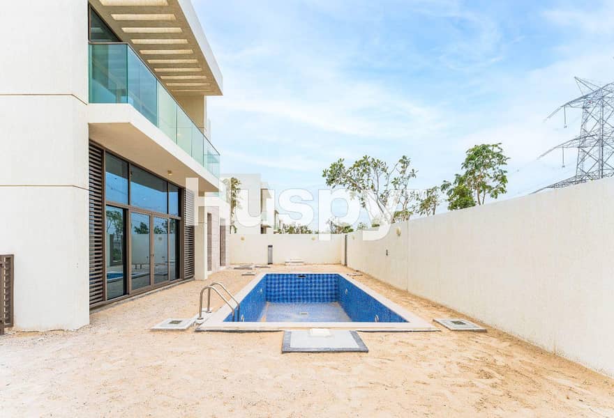 Vacant | End Unit | Single Row - Image 24