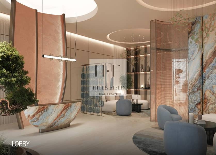 Full Sea View | High ROI | Investor Product | Prime Plot Location