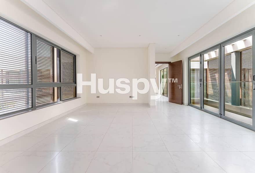 Vacant | Unfurnished | Corner Villa - Image 8