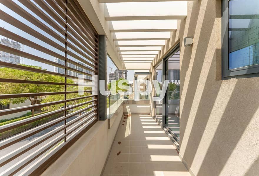 Large Layout | Vacant | Private Pool - Image 14