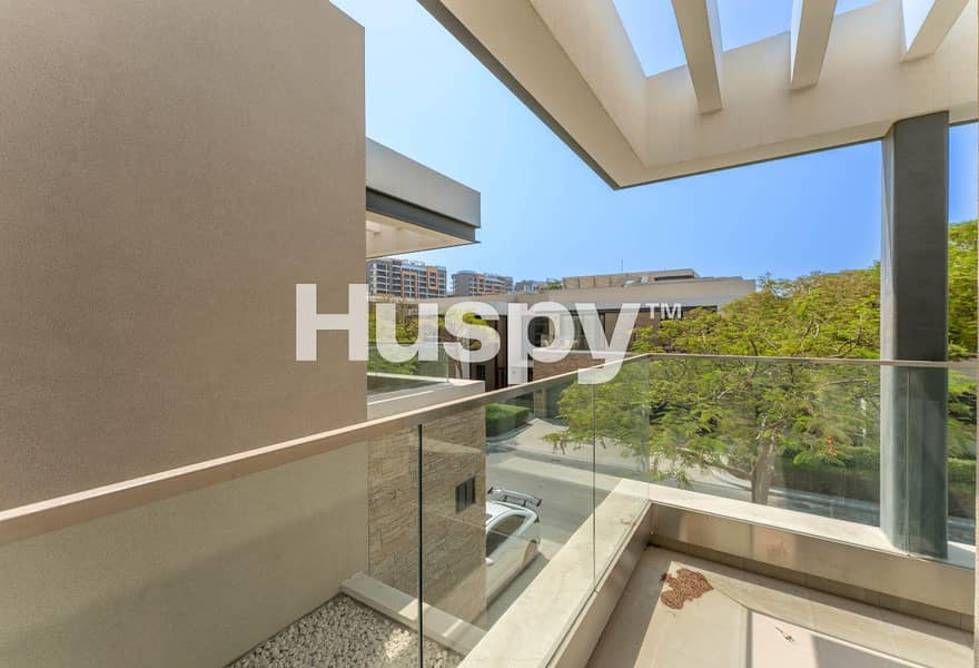 Large Layout | Vacant | Private Pool - Image 15