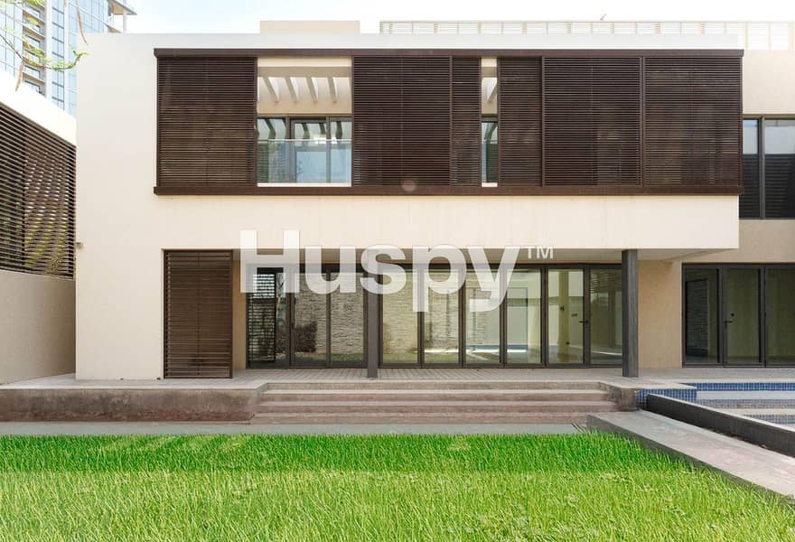 Vacant | Unfurnished | Corner Villa - Image 17