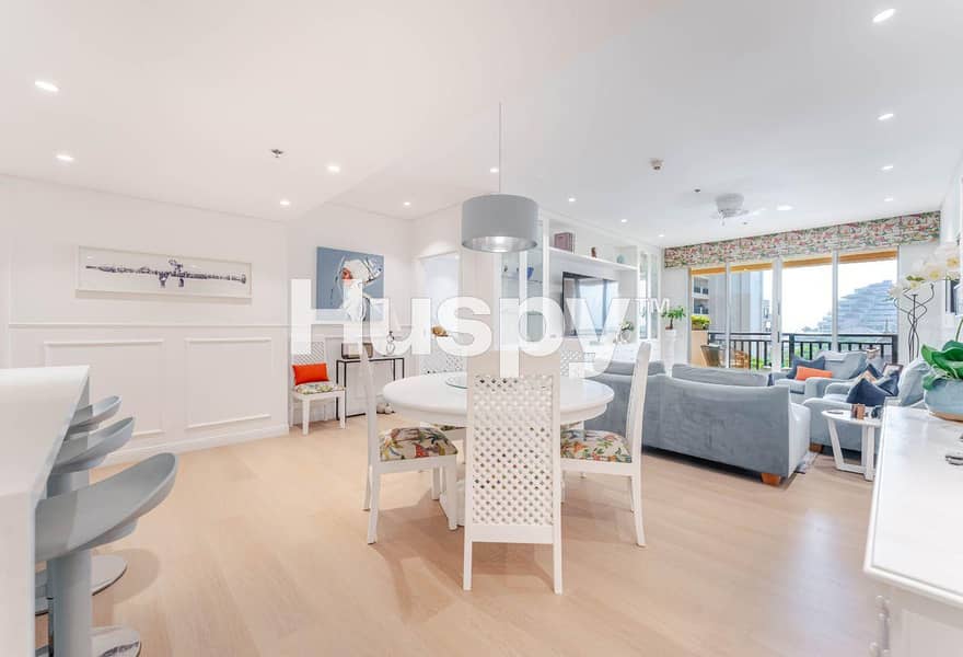 Fully Renovated | VOT | Palm View