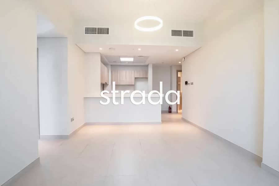 Vacant Now | Corner Unit | High ROI