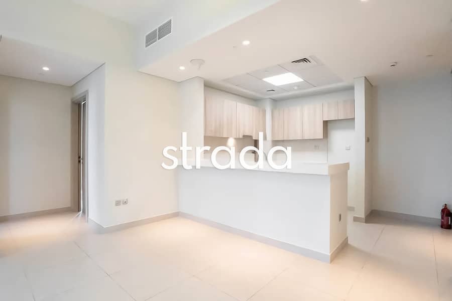 Vacant Now | Corner Unit | High ROI