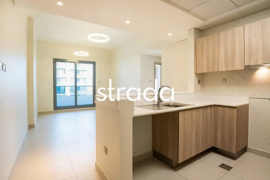 Vacant Now | Corner Unit | High ROI