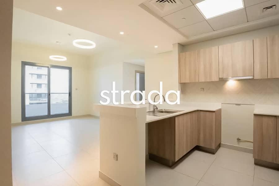 Vacant Now | Corner Unit | High ROI