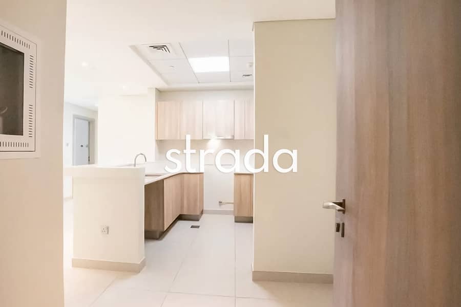 Vacant Now | Corner Unit | High ROI