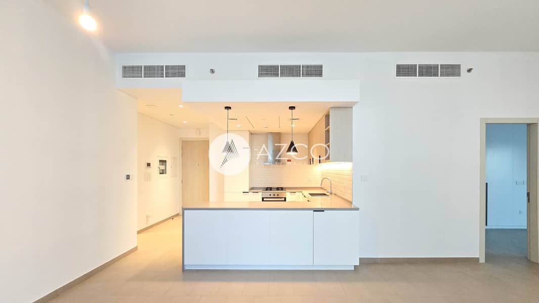 Bright & Modern 2BR | Luxury Community | Ready to Move-in