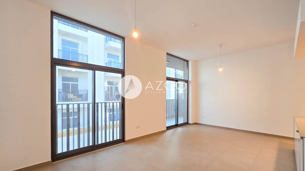 Bright & Modern 2BR | Luxury Community | Ready to Move-in