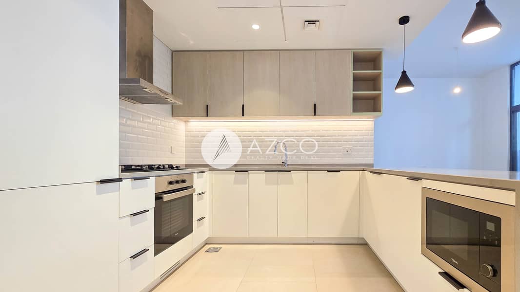 Bright & Modern 2BR | Luxury Community | Ready to Move-in