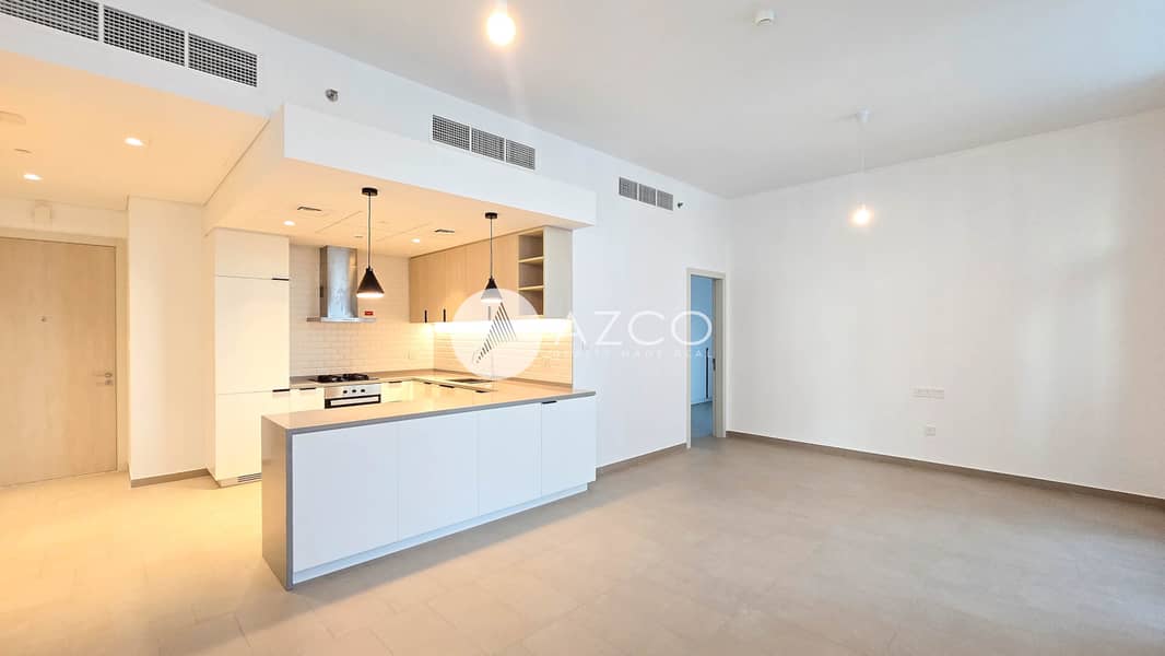 Bright & Modern 2BR | Luxury Community | Ready to Move-in