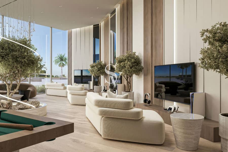 SAKURA STYLE | JAPANESE LIVING | LAGOON |FURNISHED