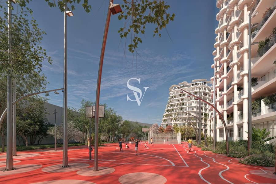 SAKURA STYLE | JAPANESE LIVING | LAGOON |FURNISHED