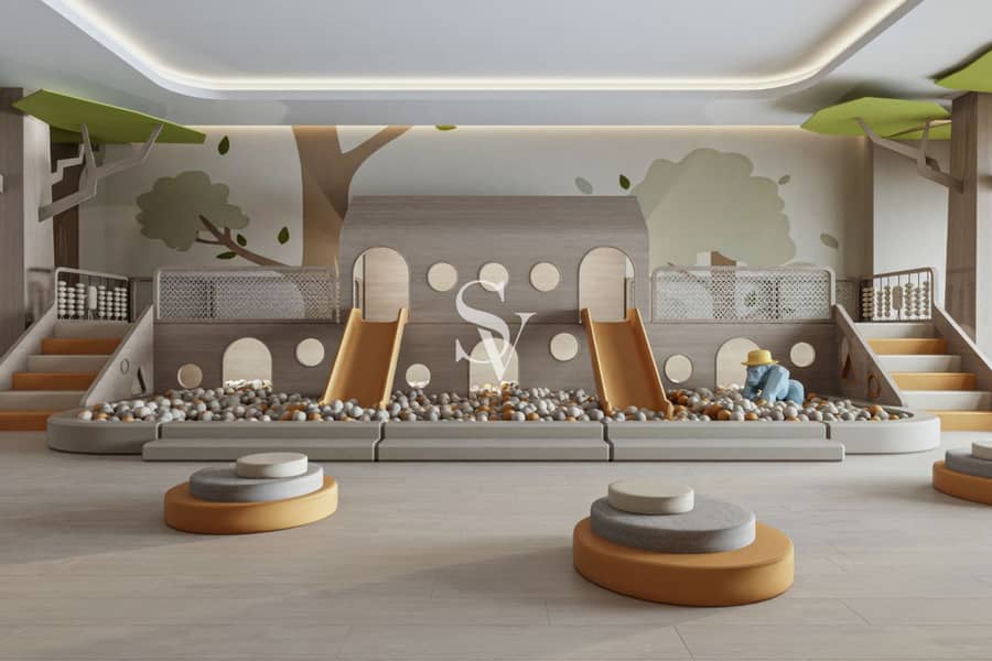 SAKURA STYLE | JAPANESE LIVING | LAGOON |FURNISHED - Image 7