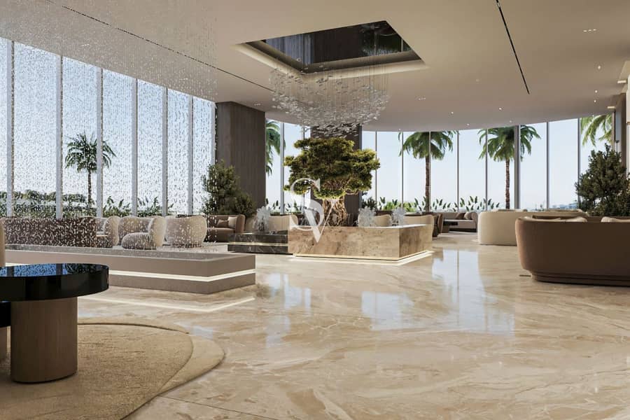 SAKURA STYLE | JAPANESE LIVING | LAGOON |FURNISHED - Image 9