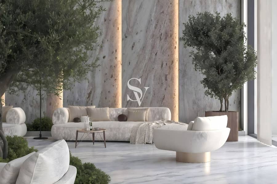 SAKURA STYLE | JAPANESE LIVING | LAGOON |FURNISHED - Image 10