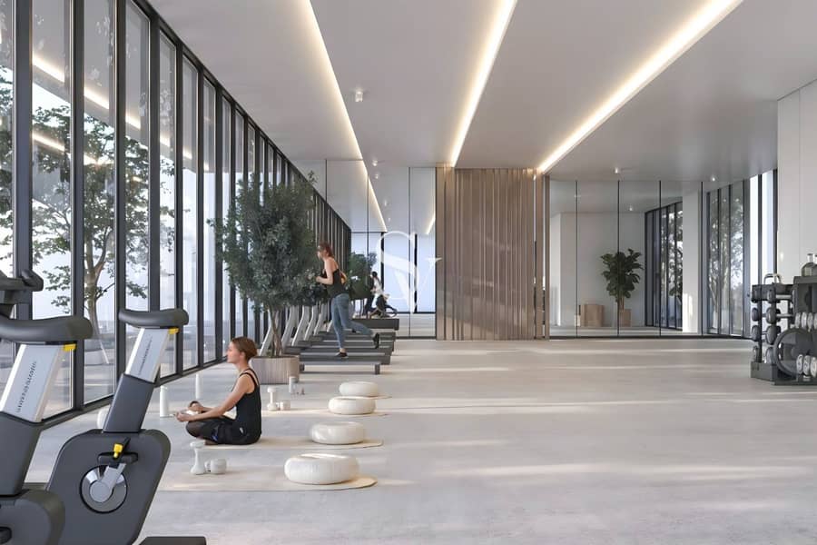 SAKURA STYLE | JAPANESE LIVING | LAGOON |FURNISHED - Image 12