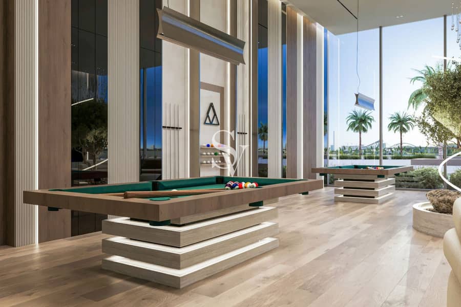 SAKURA STYLE | JAPANESE LIVING | LAGOON |FURNISHED - Image 14