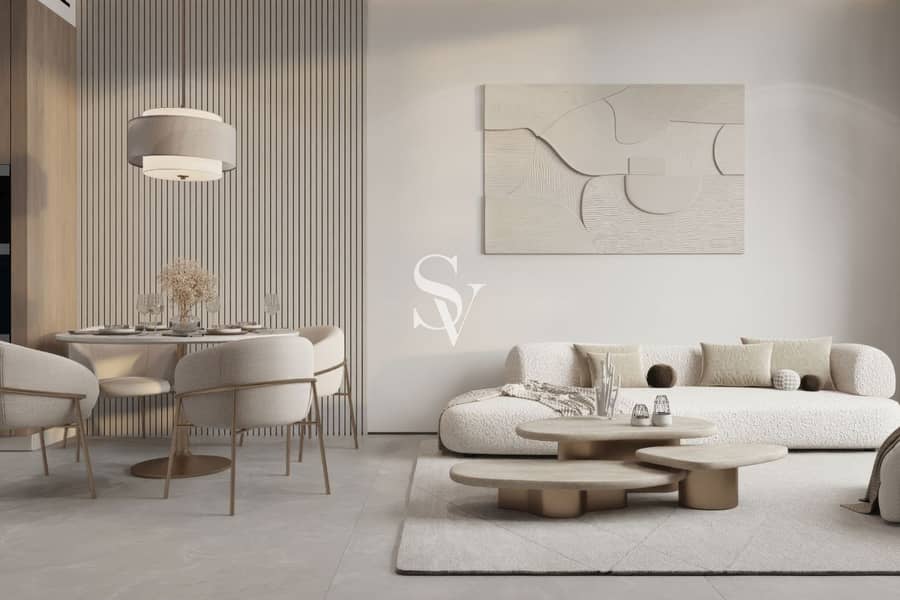 SAKURA STYLE | JAPANESE LIVING | LAGOON |FURNISHED - Image 17