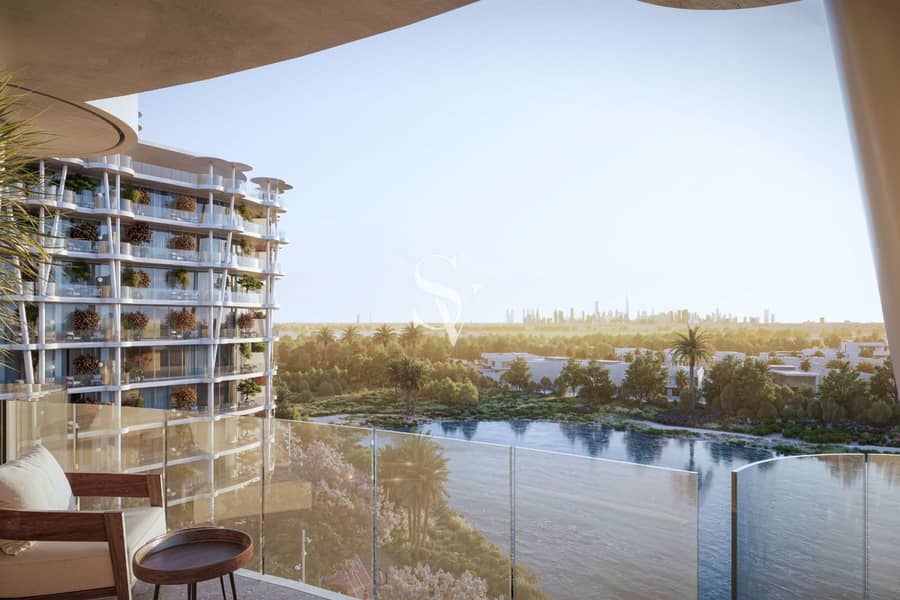 SAKURA STYLE | JAPANESE LIVING | LAGOON |FURNISHED - Image 23