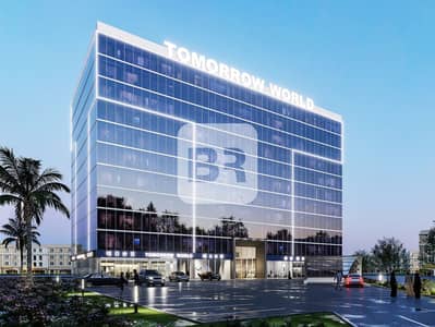 Office for Sale in International City, Dubai - m741k25y978311756731861. jpg